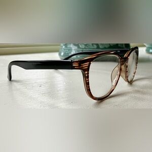 Nanette Lepore Women’s Reading Glasses +150